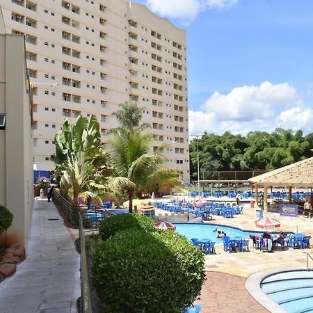 Hotel Golden Dolphin Grand Hotel 111 Caldas Novas Zewnętrze zdjęcie