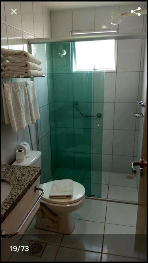 Hotel Golden Dolphin Grand Hotel 111 Caldas Novas Zewnętrze zdjęcie